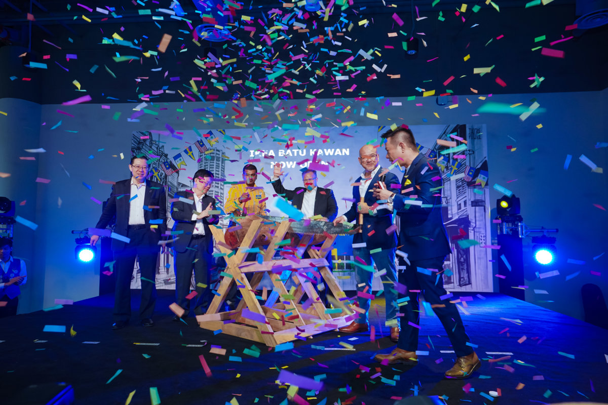 IKEA Batu Kawan is now open! - Ikano Group