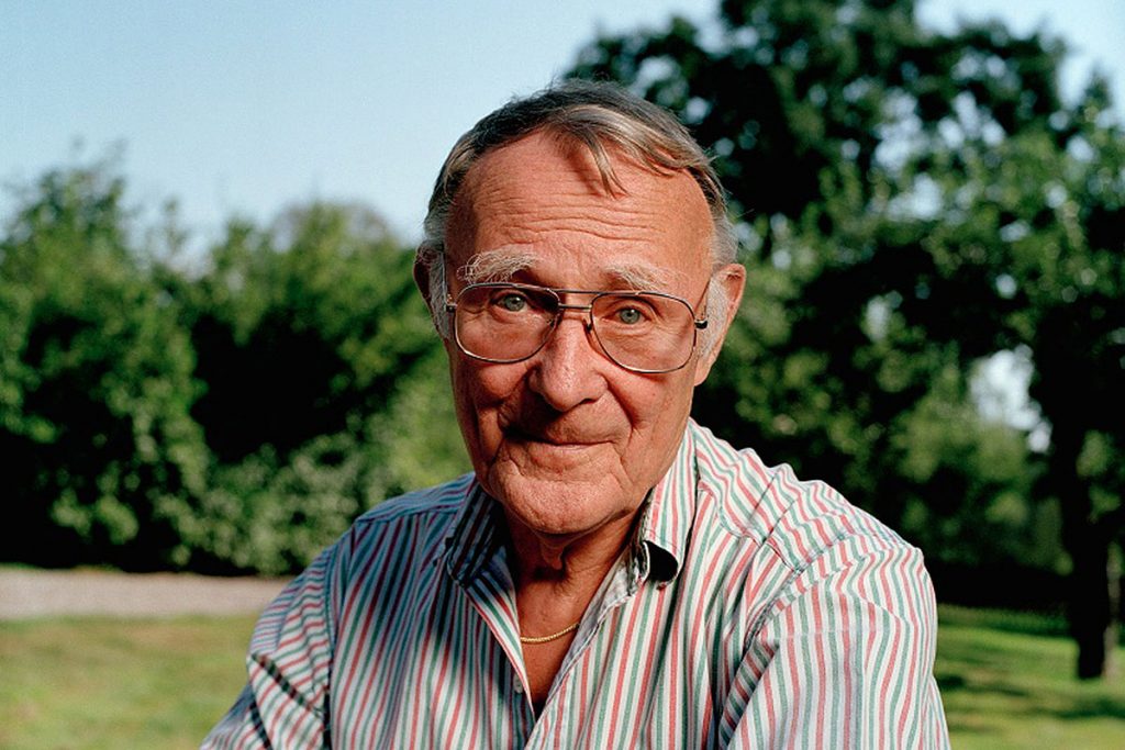 ingvar kamprad