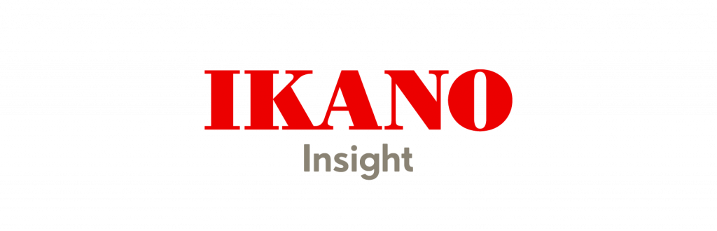 Ikano Insight logo