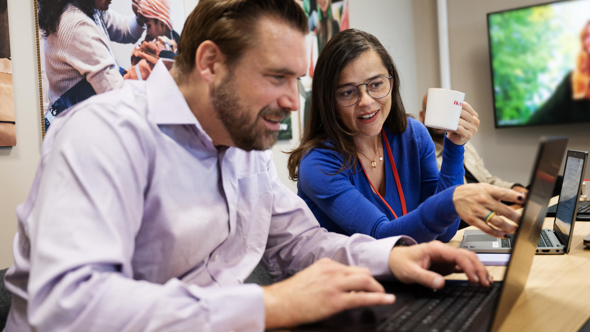 About us - Ikano Group - We want to create possibilities for better living