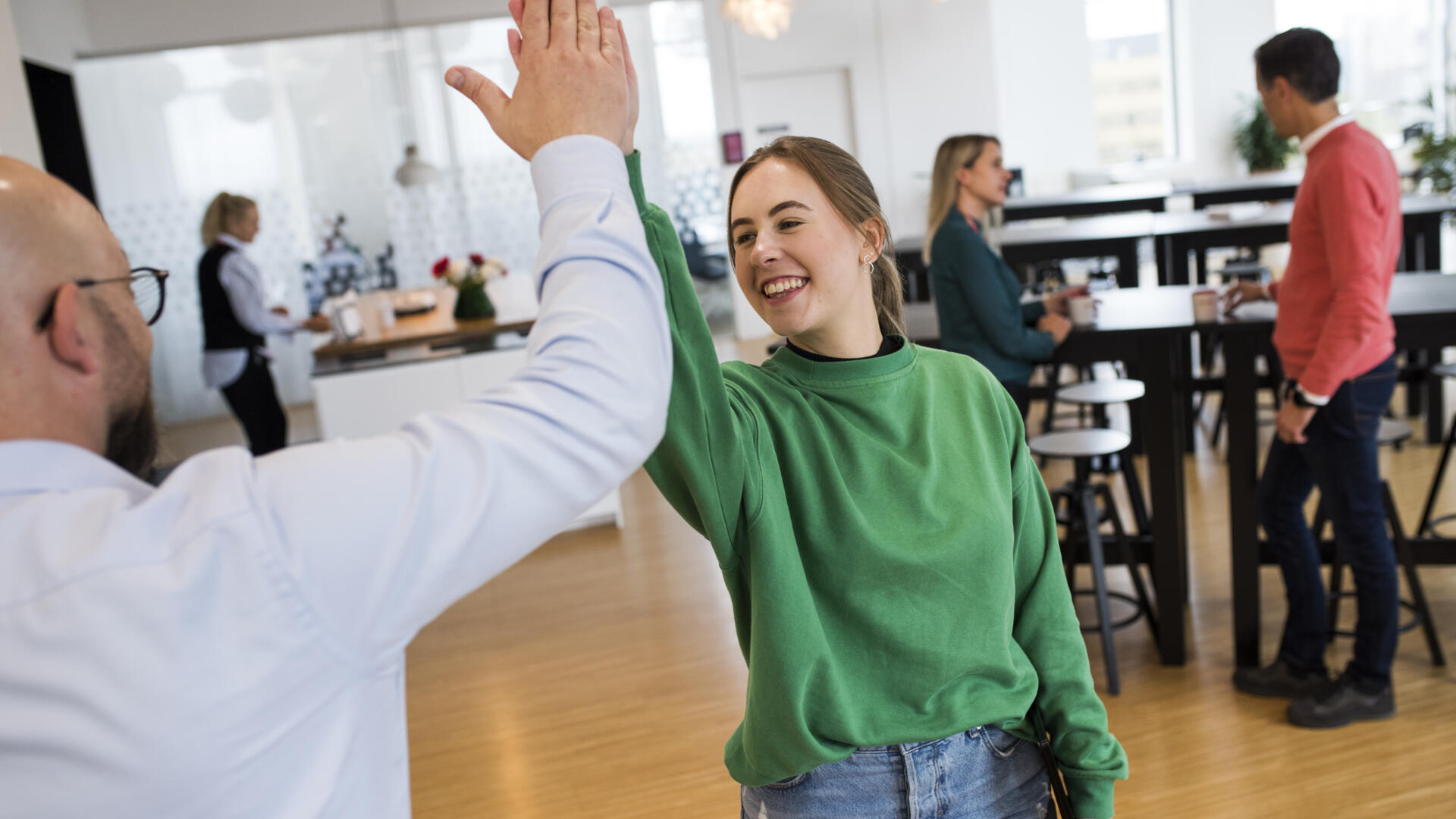 What we do - Ikano Group - We want to create possibilities for better ...